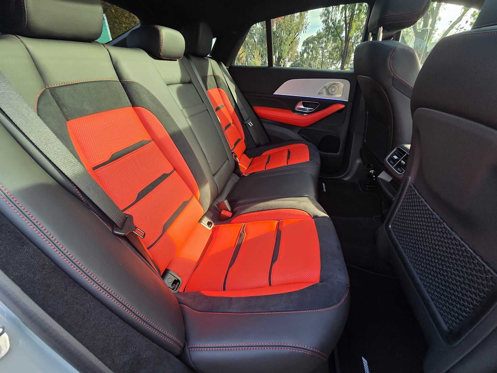 2026 Mercedes-Benz AMG® GLE 53 AMG® GLE 53