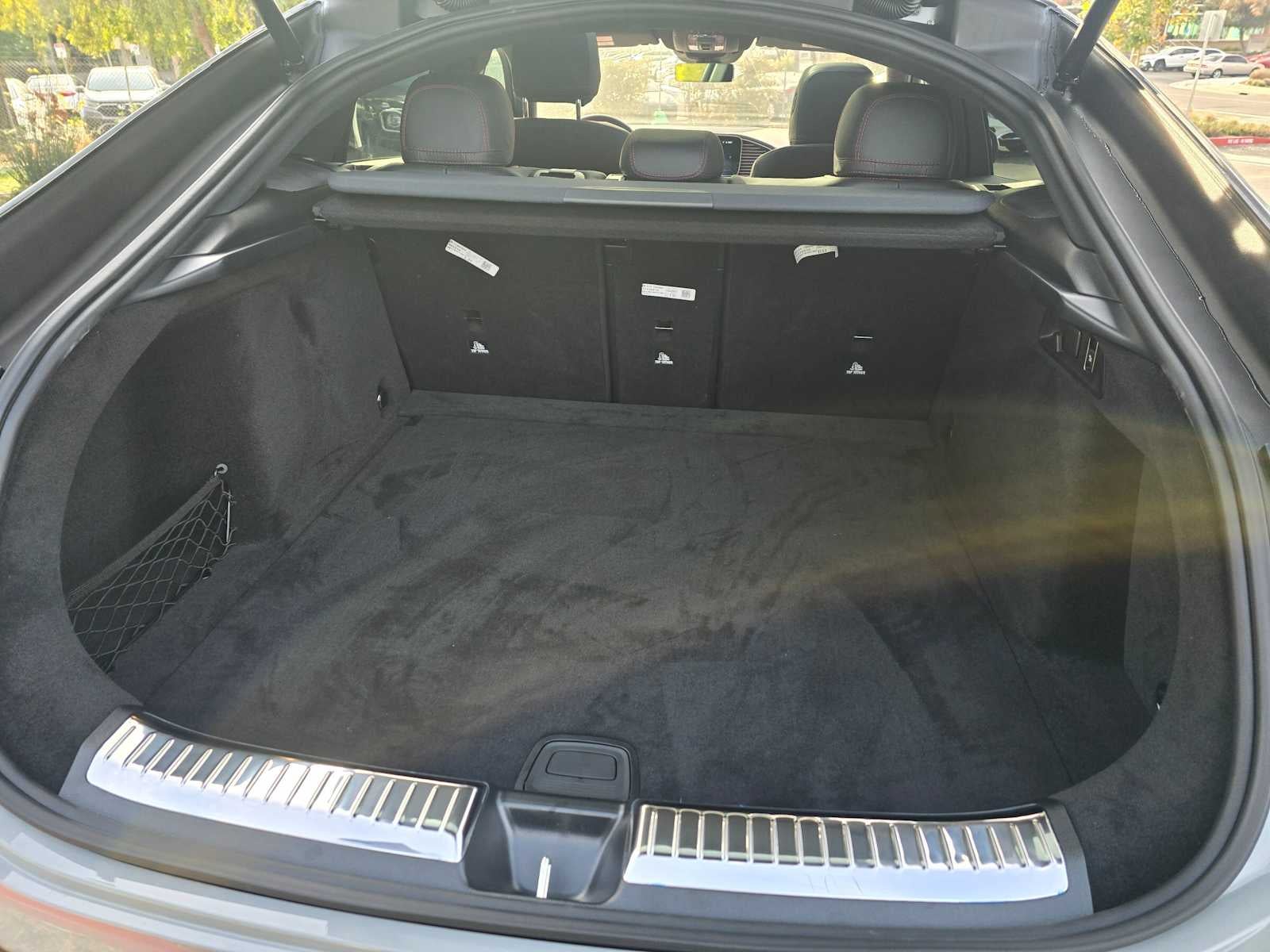 2026 Mercedes-Benz AMG® GLE 53 AMG® GLE 53