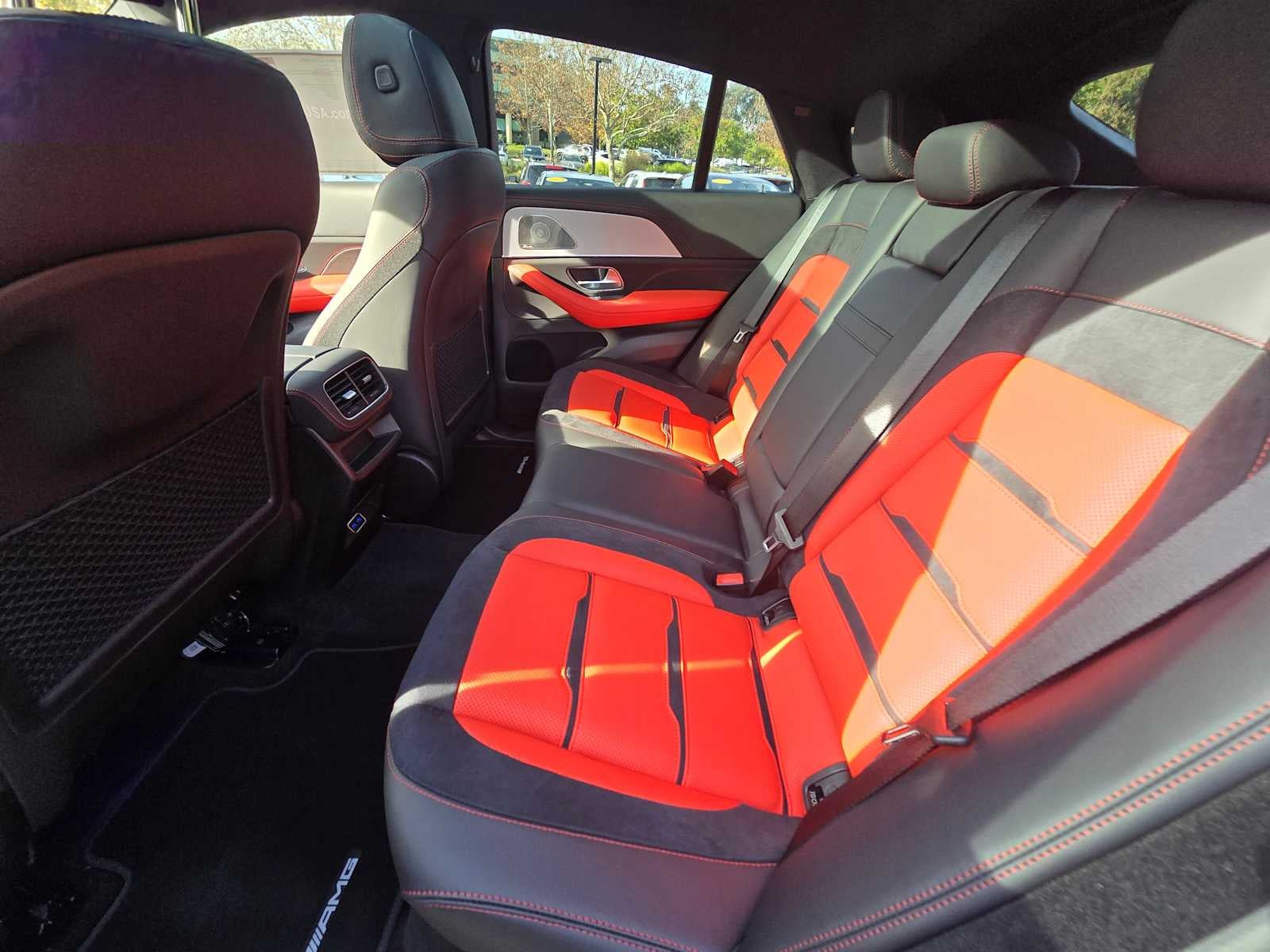 2026 Mercedes-Benz AMG® GLE 53 AMG® GLE 53