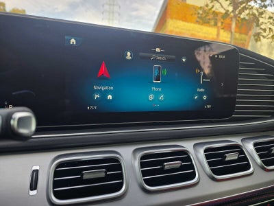 2026 Mercedes-Benz AMG® GLE 53 AMG® GLE 53