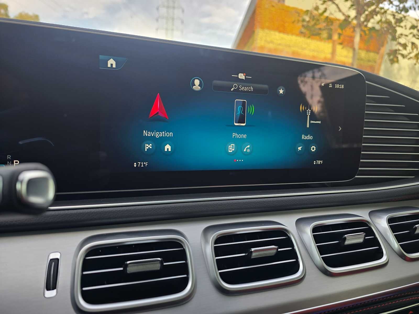 2026 Mercedes-Benz AMG® GLE 53 AMG® GLE 53