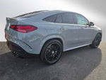 2026 Mercedes-Benz AMG® GLE 53 AMG® GLE 53