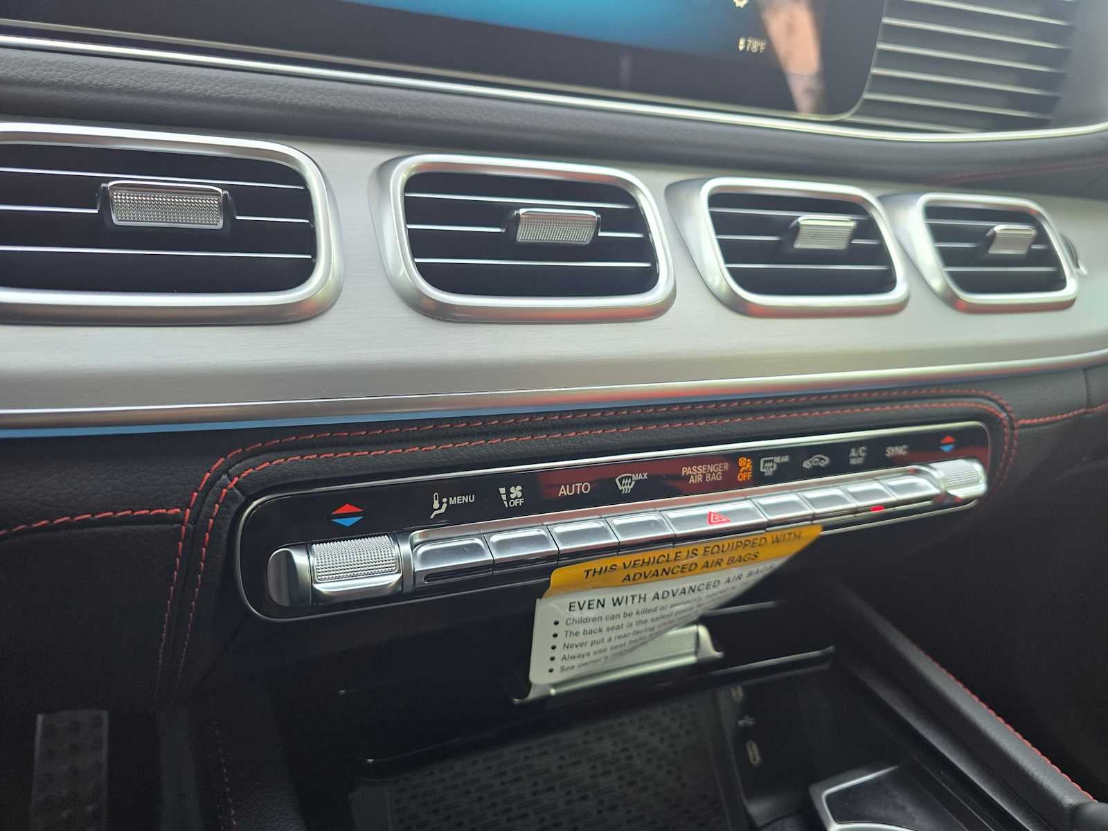 2026 Mercedes-Benz AMG® GLE 53 AMG® GLE 53