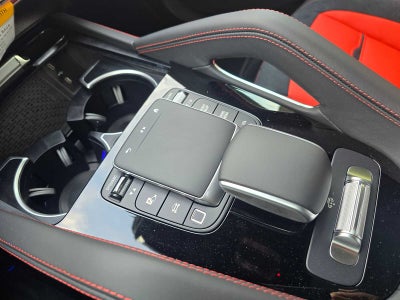 2026 Mercedes-Benz AMG® GLE 53 AMG® GLE 53