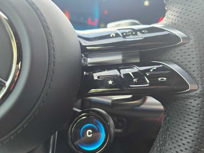 2026 Mercedes-Benz AMG® GLE 53 AMG® GLE 53