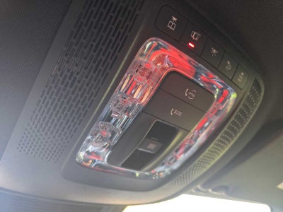 2026 Mercedes-Benz AMG® GLE 53 AMG® GLE 53