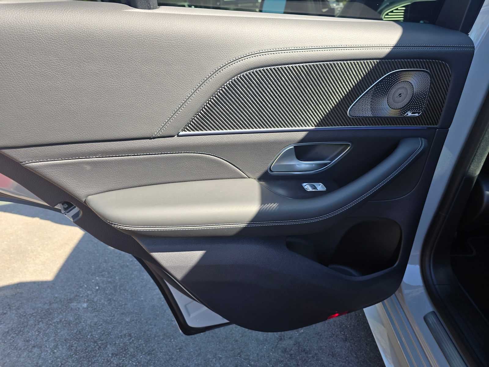 2026 Mercedes-Benz AMG® GLE 53 4MATIC®+ Coupe
