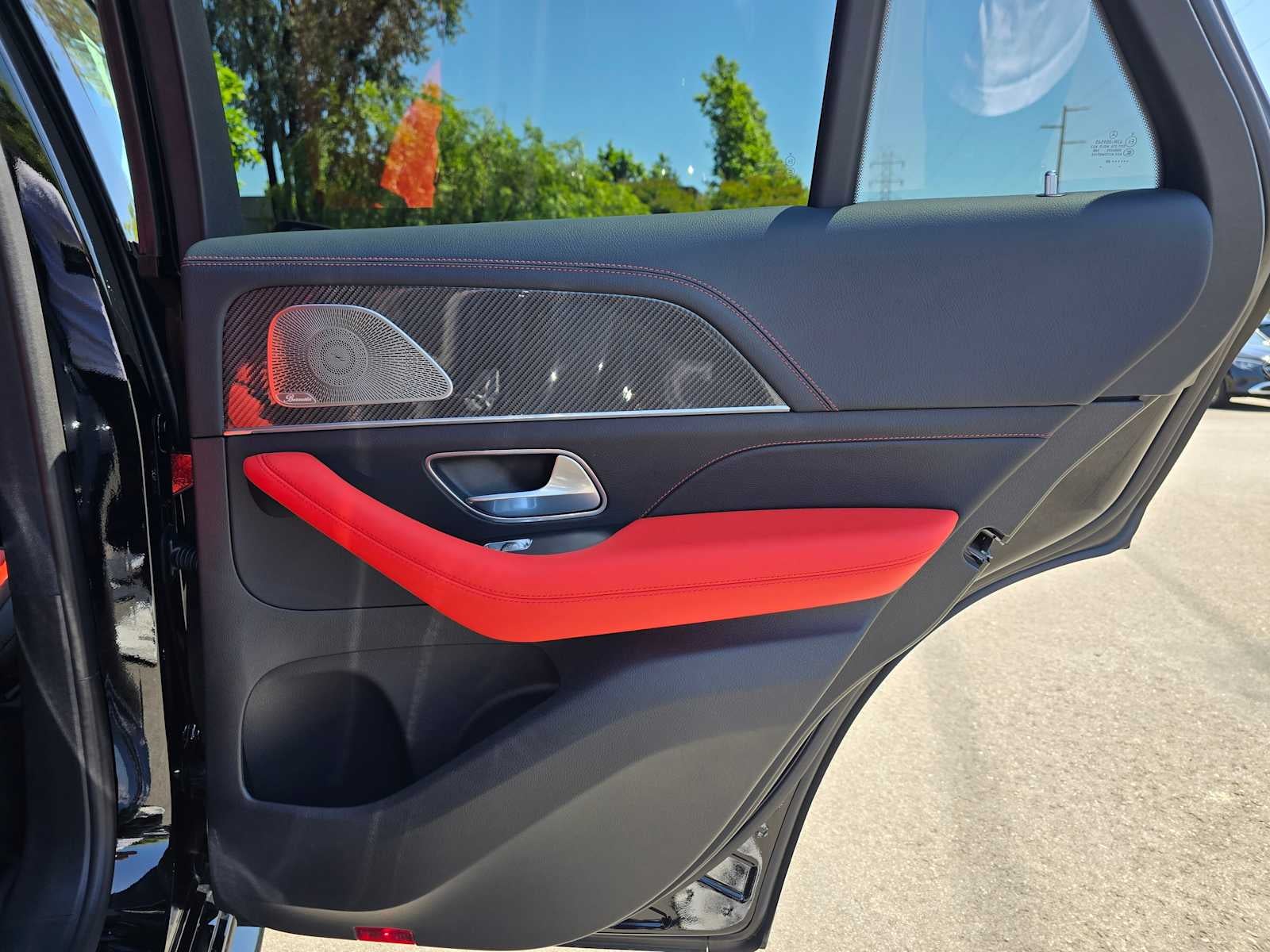 2026 Mercedes-Benz AMG® GLE 53 4MATIC®+ Coupe