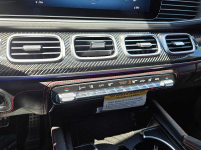 2026 Mercedes-Benz AMG® GLE 53 4MATIC®+ Coupe
