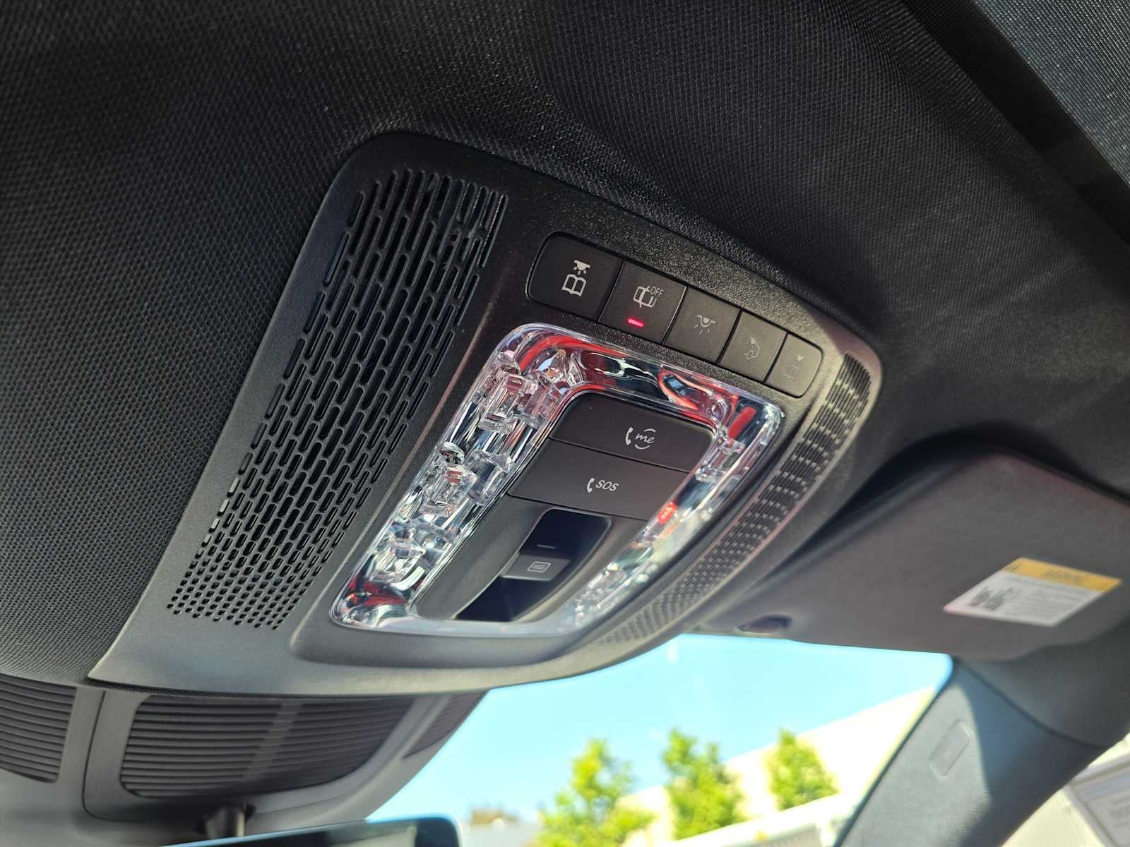 2026 Mercedes-Benz AMG® GLE 53 4MATIC®+ Coupe