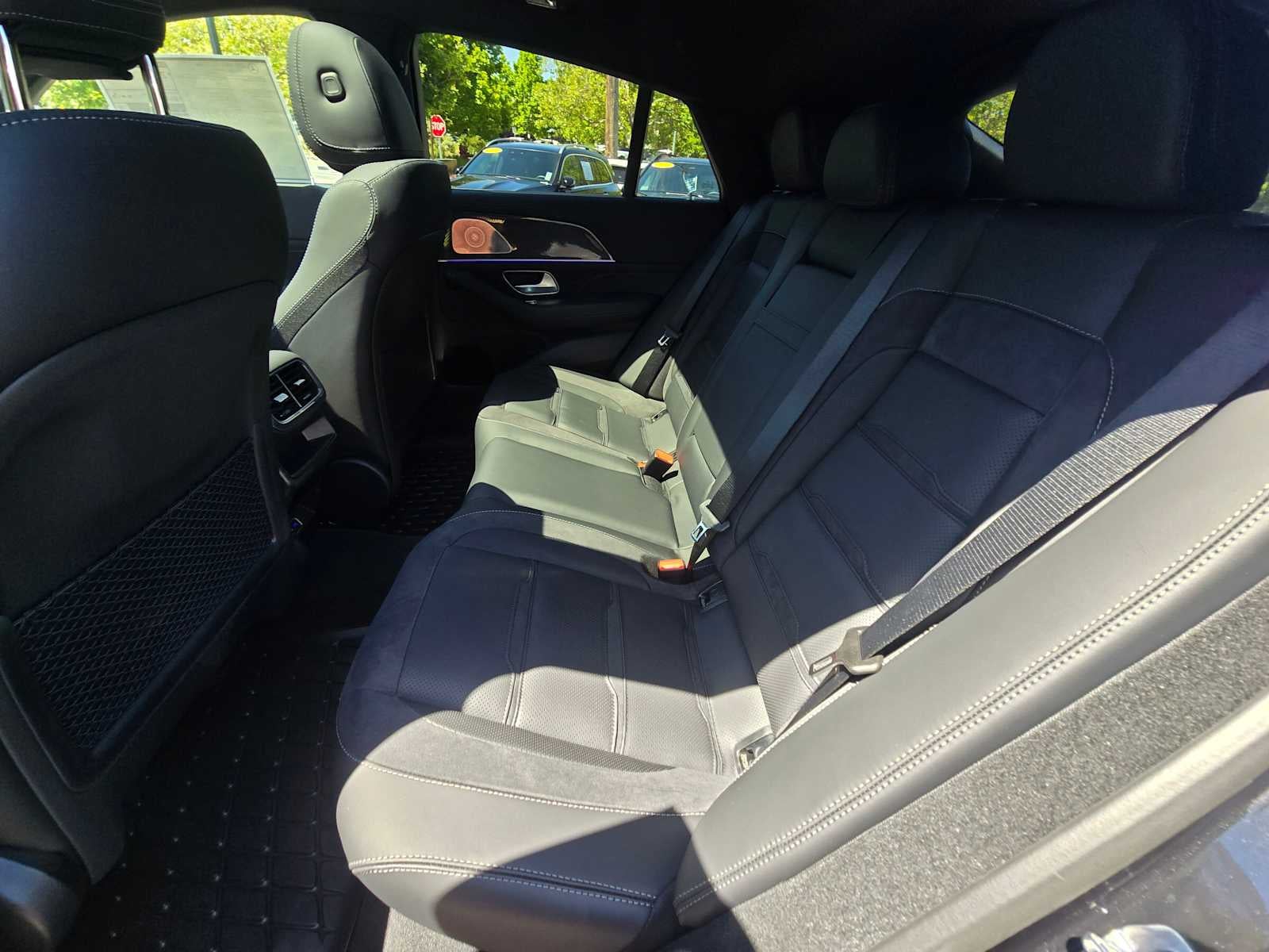 2026 Mercedes-Benz AMG® GLE 53 4MATIC®+ Coupe