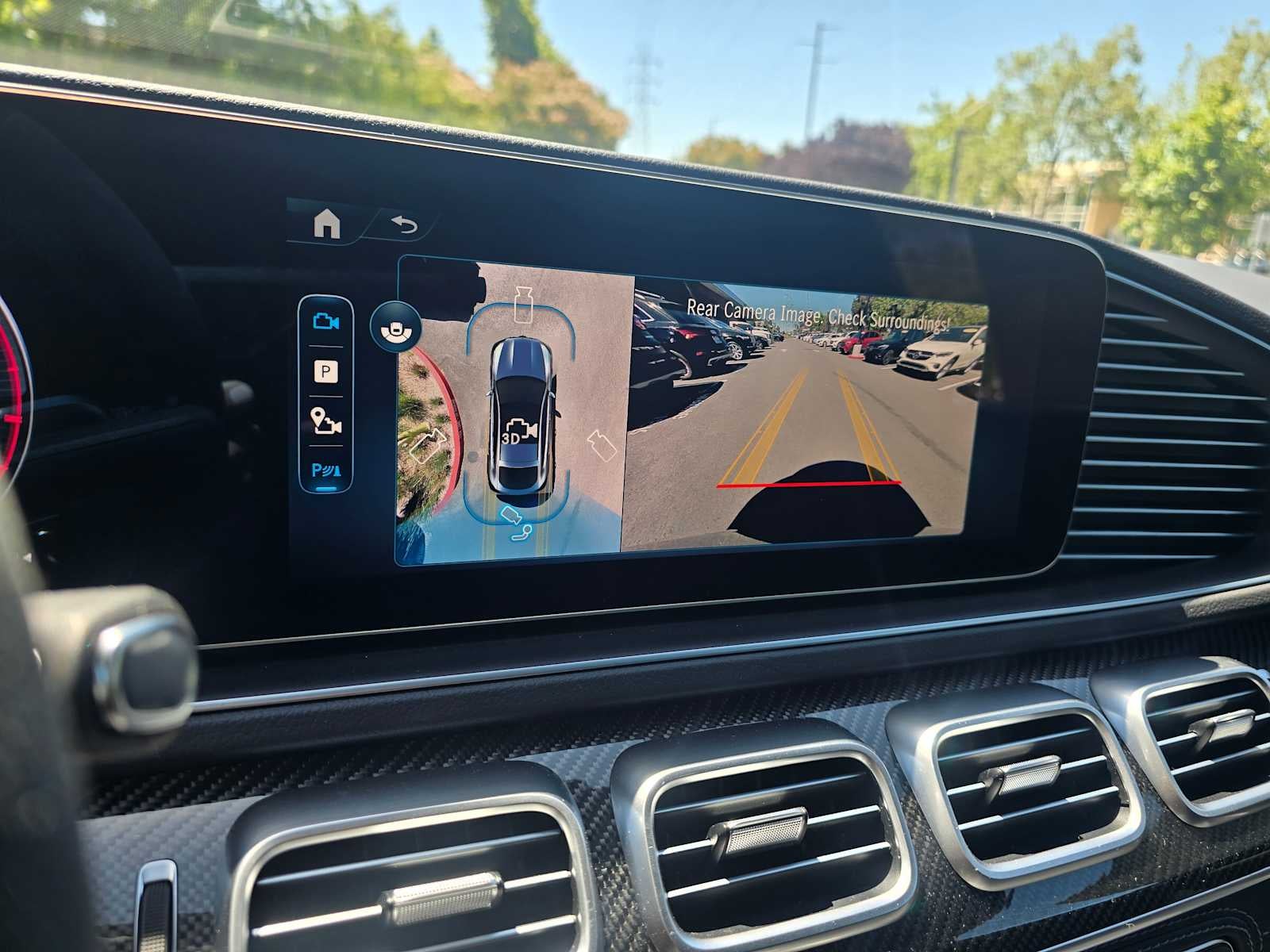 2026 Mercedes-Benz AMG® GLE 53 4MATIC®+ Coupe