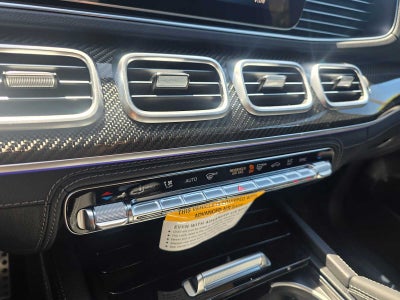 2026 Mercedes-Benz AMG® GLE 53 4MATIC®+ Coupe