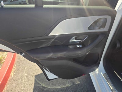 2026 Mercedes-Benz AMG® GLE 53 4MATIC®+ Coupe