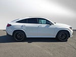 2026 Mercedes-Benz AMG® GLE 53 4MATIC®+ Coupe