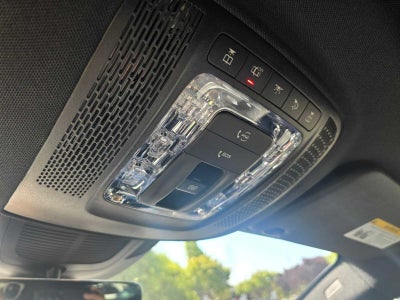 2026 Mercedes-Benz AMG® GLE 53 4MATIC®+ Coupe