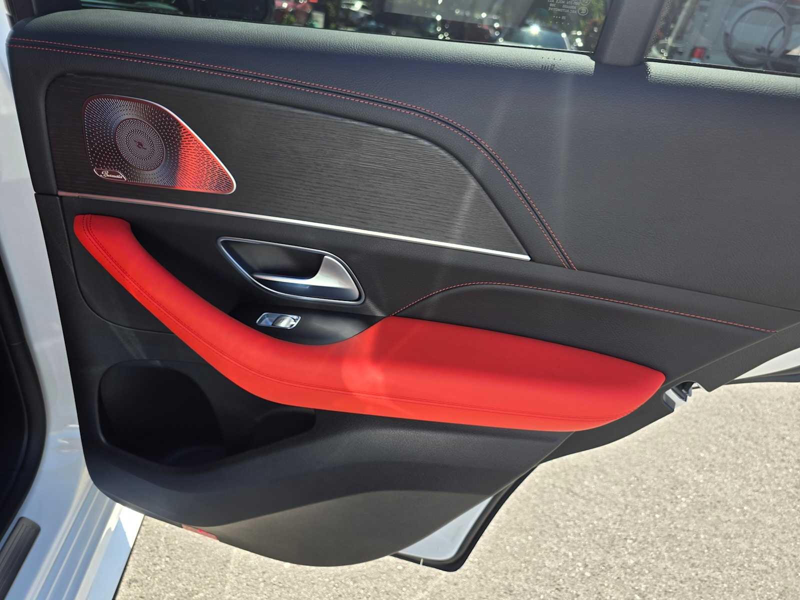 2026 Mercedes-Benz AMG® GLE 53 4MATIC®+ Coupe