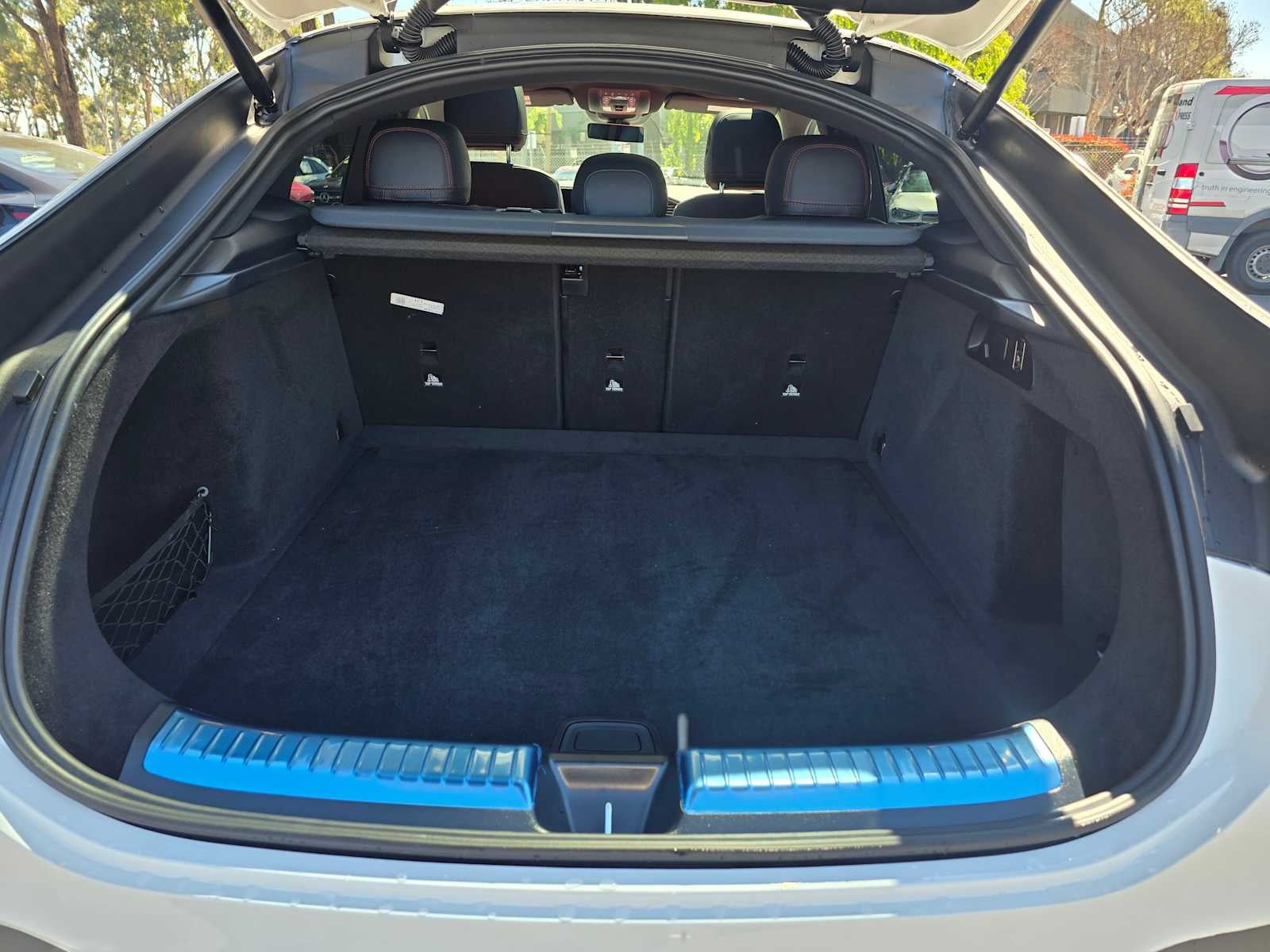 2026 Mercedes-Benz AMG® GLE 53 4MATIC®+ Coupe