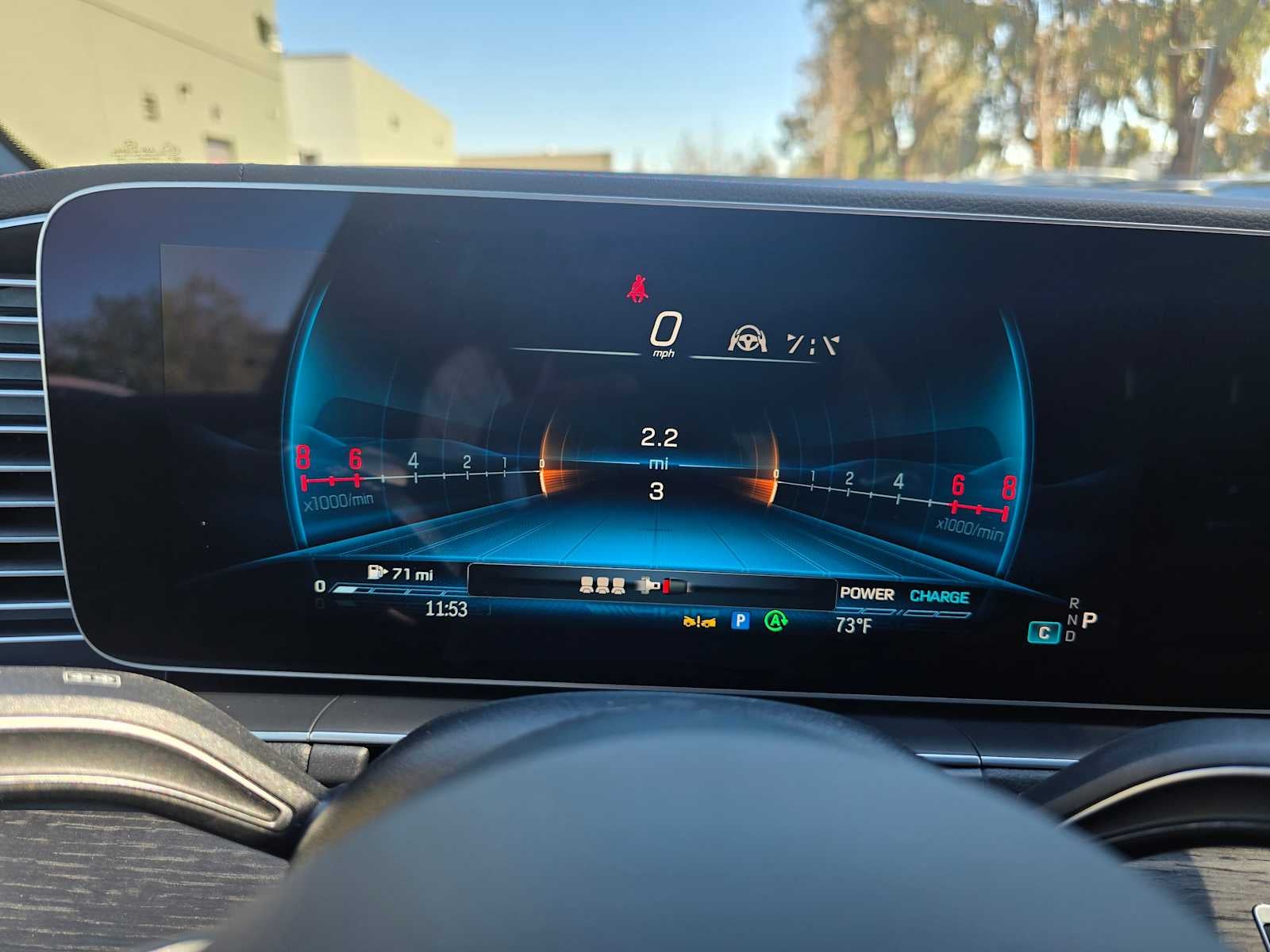 2026 Mercedes-Benz AMG® GLE 53 4MATIC®+ Coupe