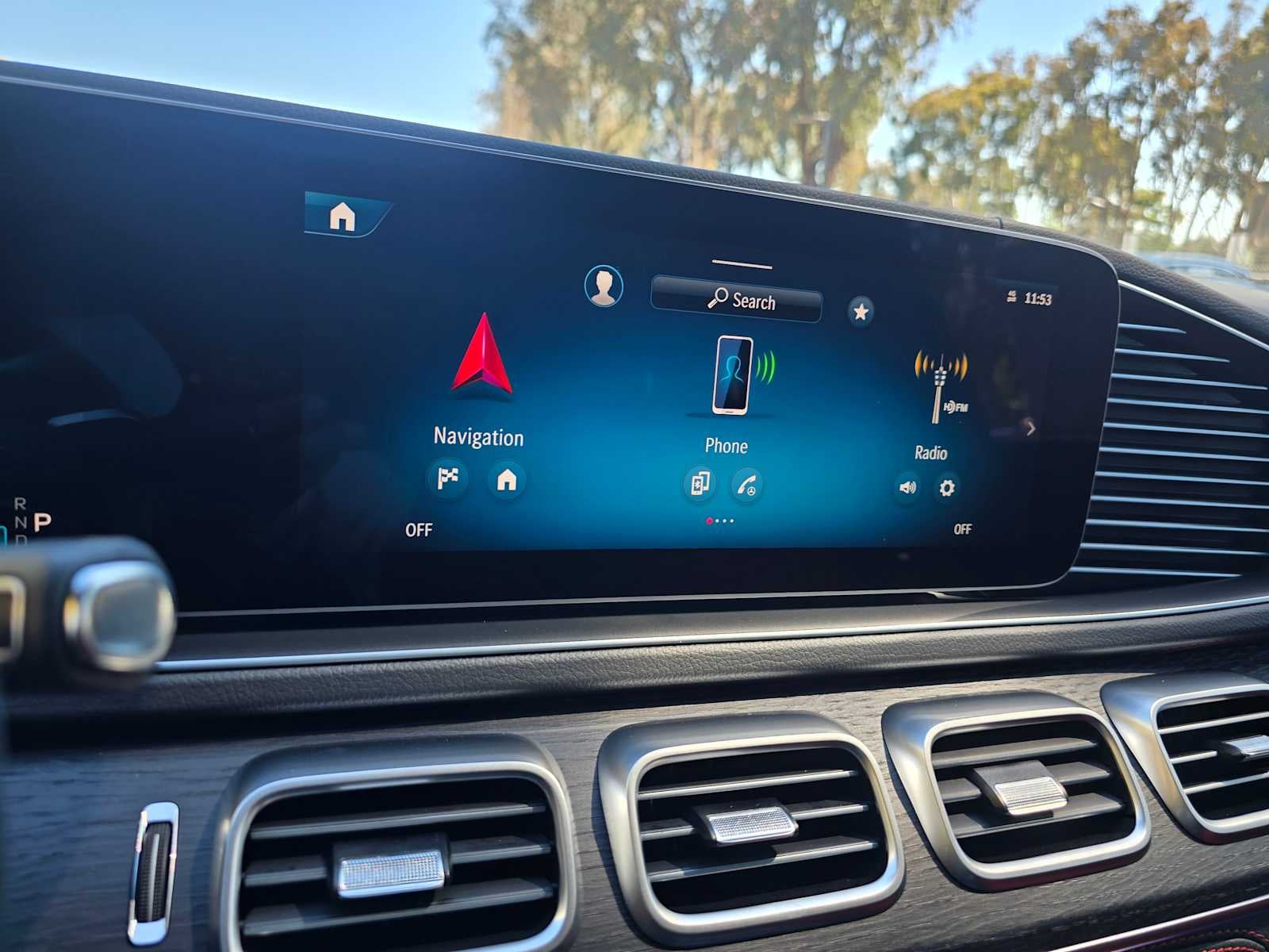 2026 Mercedes-Benz AMG® GLE 53 4MATIC®+ Coupe