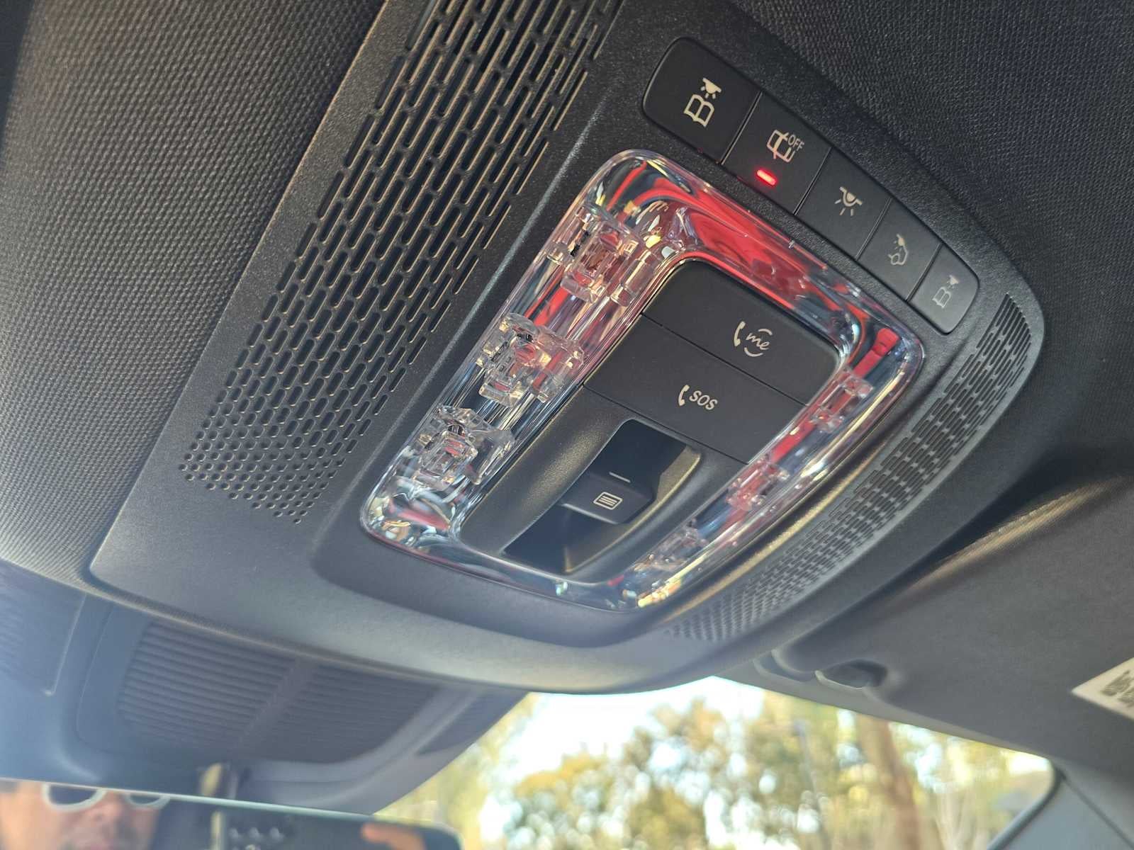 2026 Mercedes-Benz AMG® GLE 53 4MATIC®+ Coupe