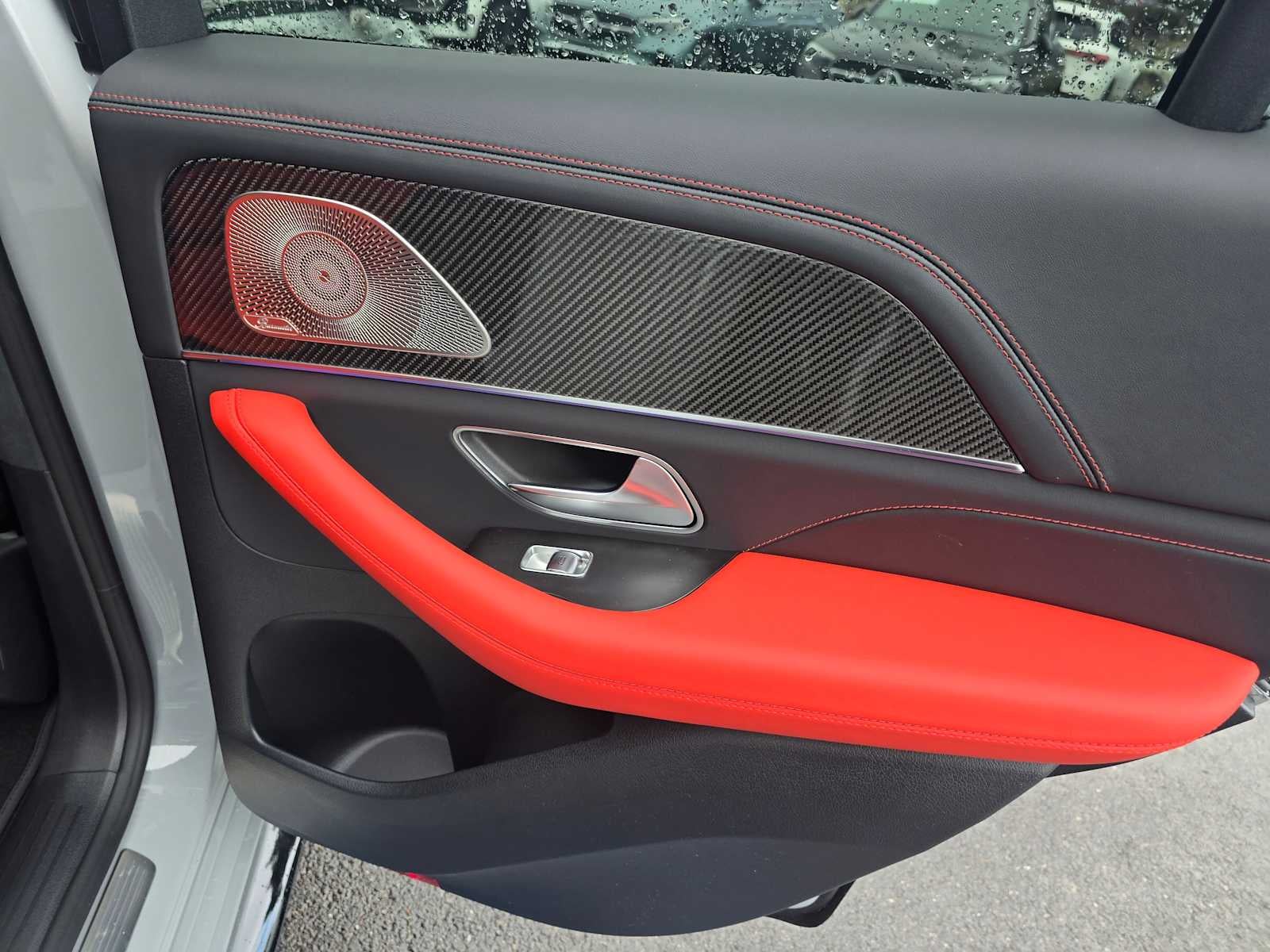 2026 Mercedes-Benz GLE AMG® GLE 63 S