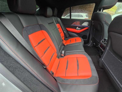 2026 Mercedes-Benz GLE AMG® GLE 63 S