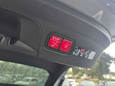 2026 Mercedes-Benz GLE AMG® GLE 63 S