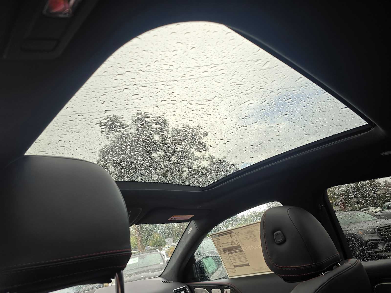 2026 Mercedes-Benz GLE AMG® GLE 63 S