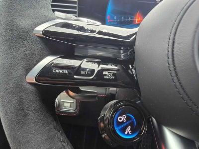 2026 Mercedes-Benz GLE AMG® GLE 63 S