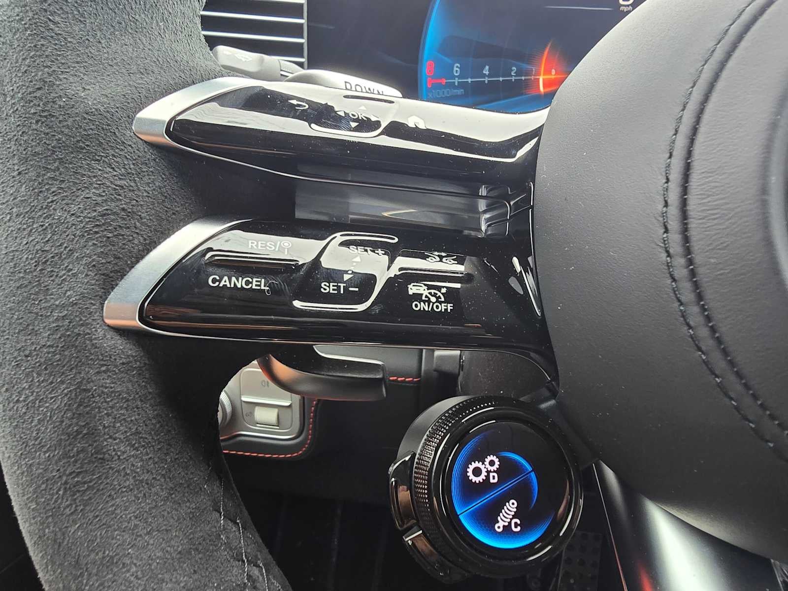 2026 Mercedes-Benz GLE AMG® GLE 63 S