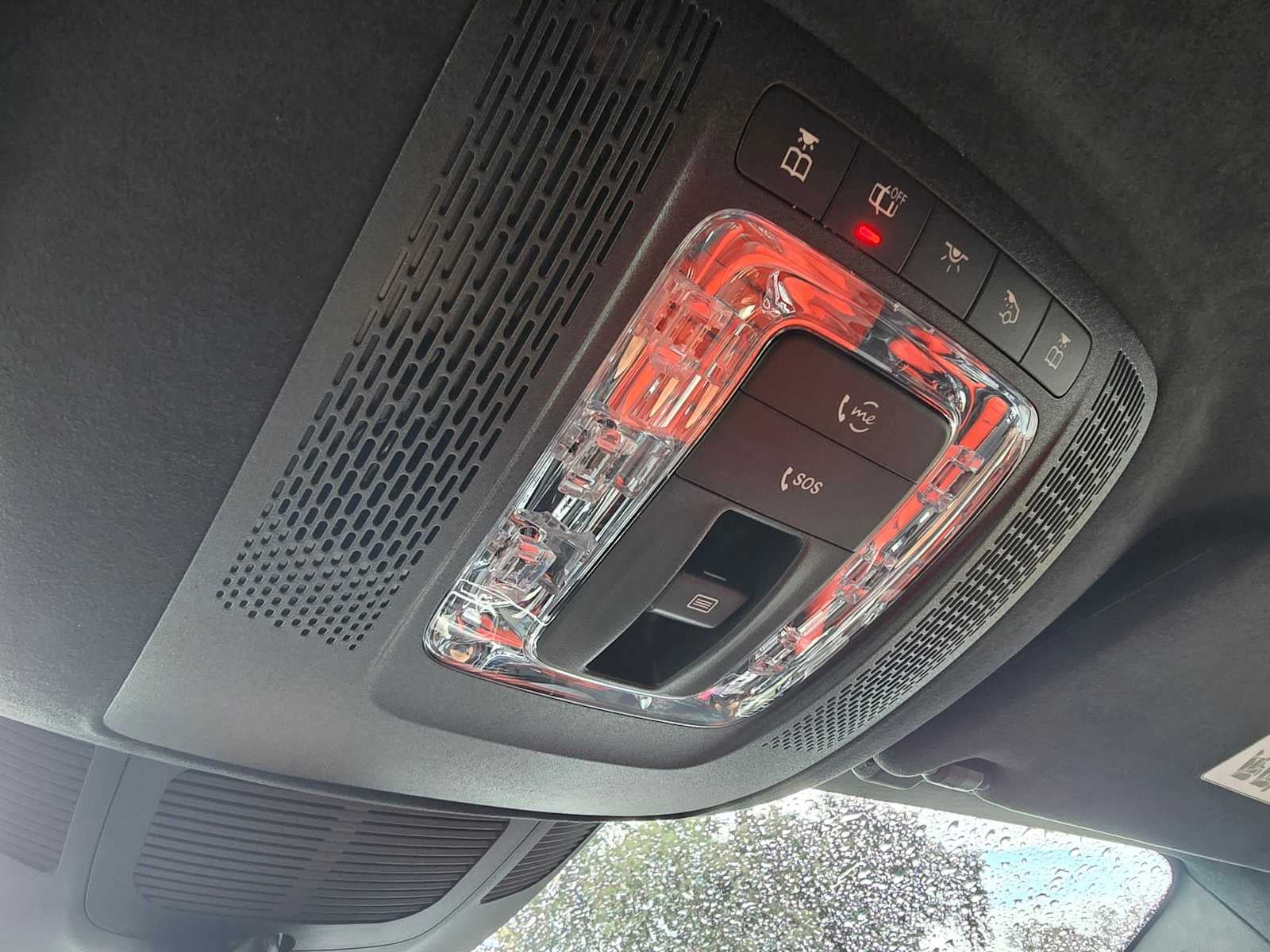 2026 Mercedes-Benz GLE AMG® GLE 63 S