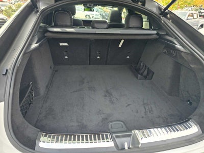 2026 Mercedes-Benz GLE AMG® GLE 63 S