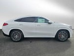 2026 Mercedes-Benz GLE AMG® GLE 63 S