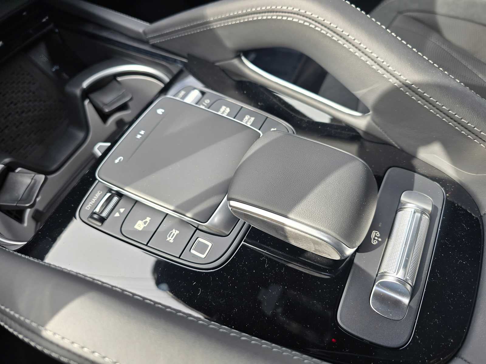 2026 Mercedes-Benz GLE AMG® GLE 63 S