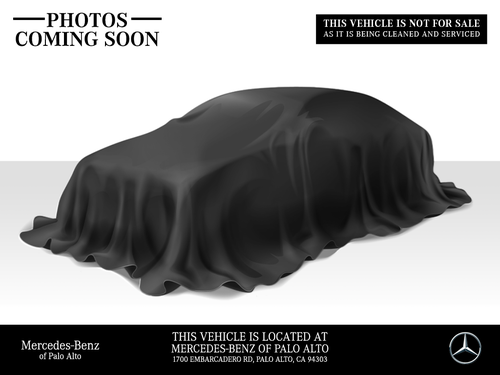 2020 Mercedes-Benz GLS 450 4MATIC® SUV