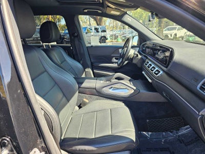 2021 Mercedes-Benz GLS 450 4MATIC® SUV