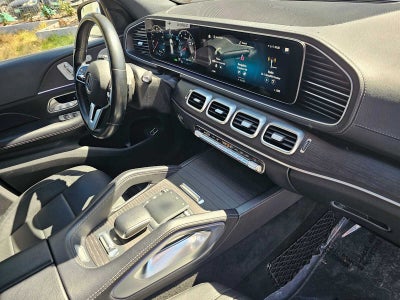 2021 Mercedes-Benz GLS 450 4MATIC® SUV
