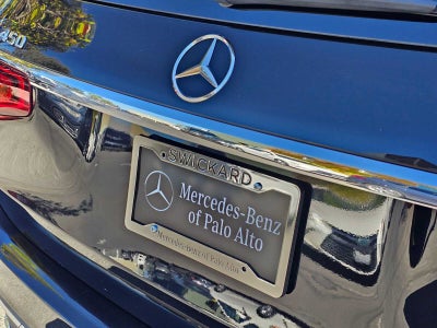 2021 Mercedes-Benz GLS 450 4MATIC® SUV