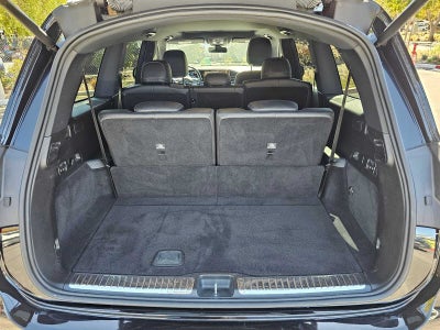 2021 Mercedes-Benz GLS 450 4MATIC® SUV