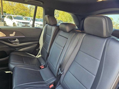 2021 Mercedes-Benz GLS 450 4MATIC® SUV