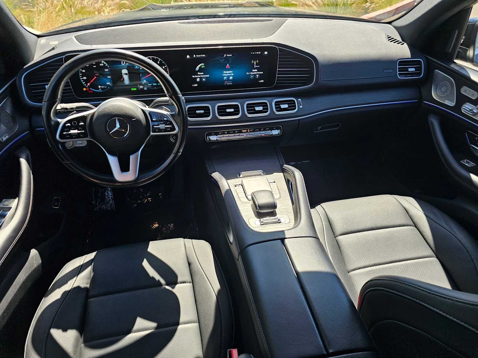 2021 Mercedes-Benz GLS 450 4MATIC® SUV