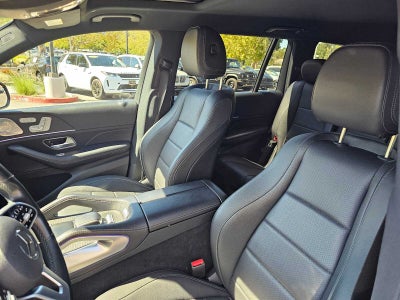 2021 Mercedes-Benz GLS 450 4MATIC® SUV