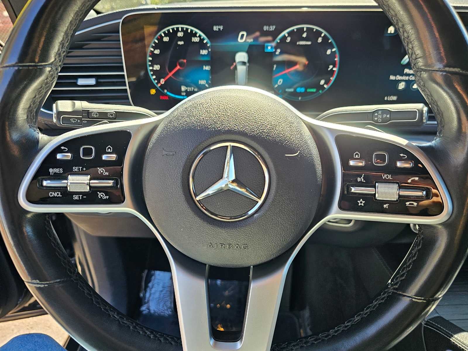 2021 Mercedes-Benz GLS 450 4MATIC® SUV