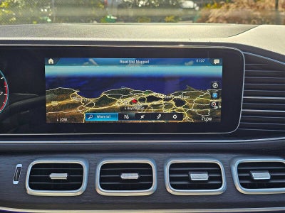 2021 Mercedes-Benz GLS 450 4MATIC® SUV