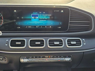 2021 Mercedes-Benz GLS 450 4MATIC® SUV