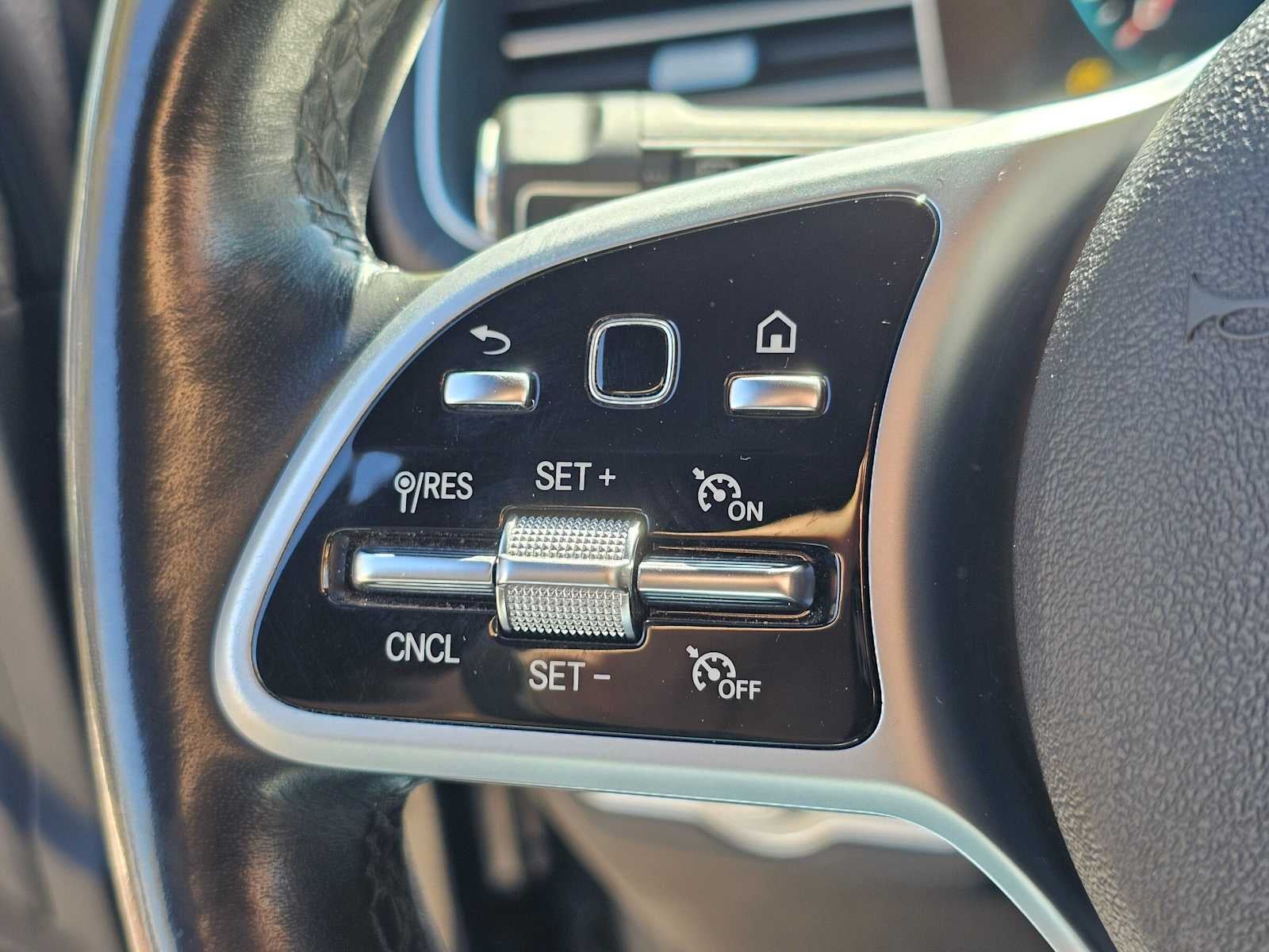2021 Mercedes-Benz GLS 450 4MATIC® SUV