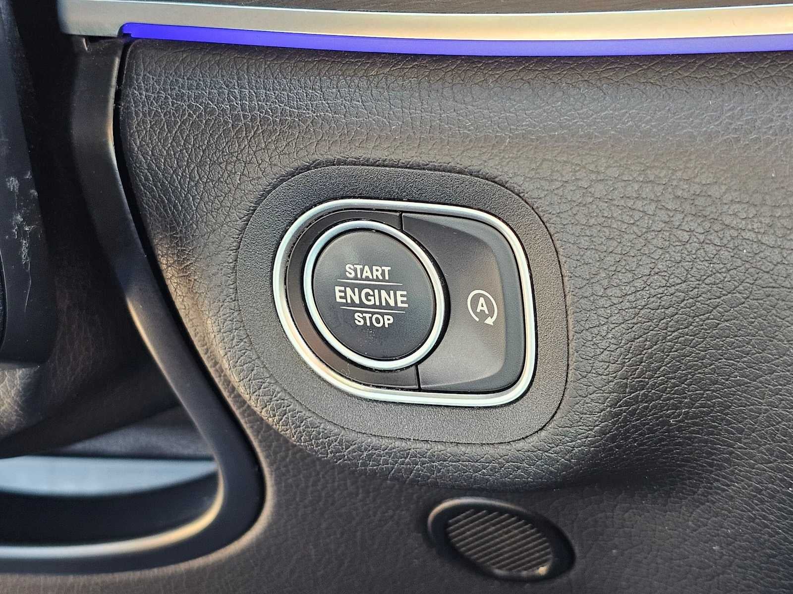 2021 Mercedes-Benz GLS 450 4MATIC® SUV