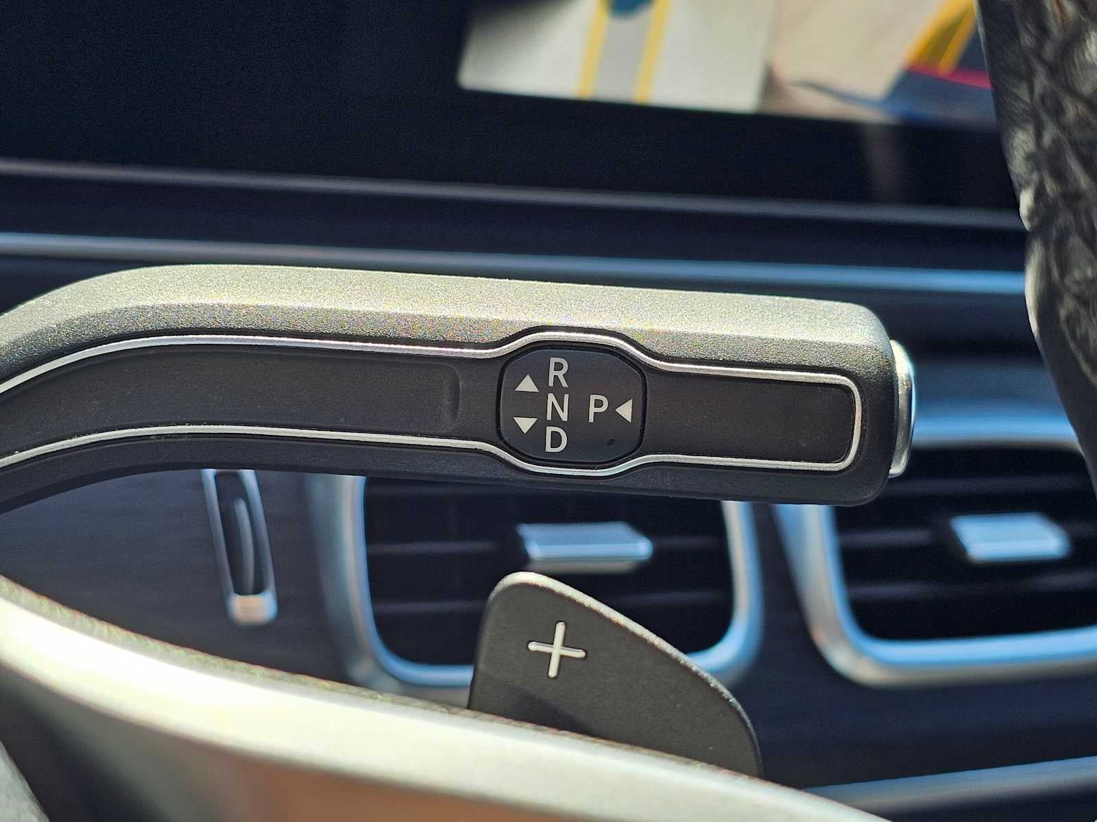 2021 Mercedes-Benz GLS 450 4MATIC® SUV