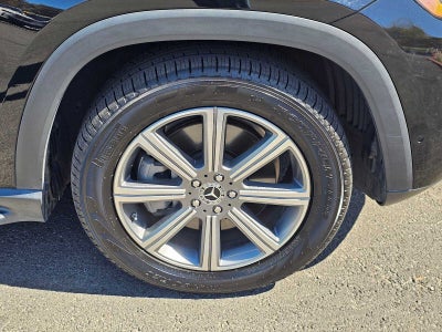 2021 Mercedes-Benz GLS 450 4MATIC® SUV
